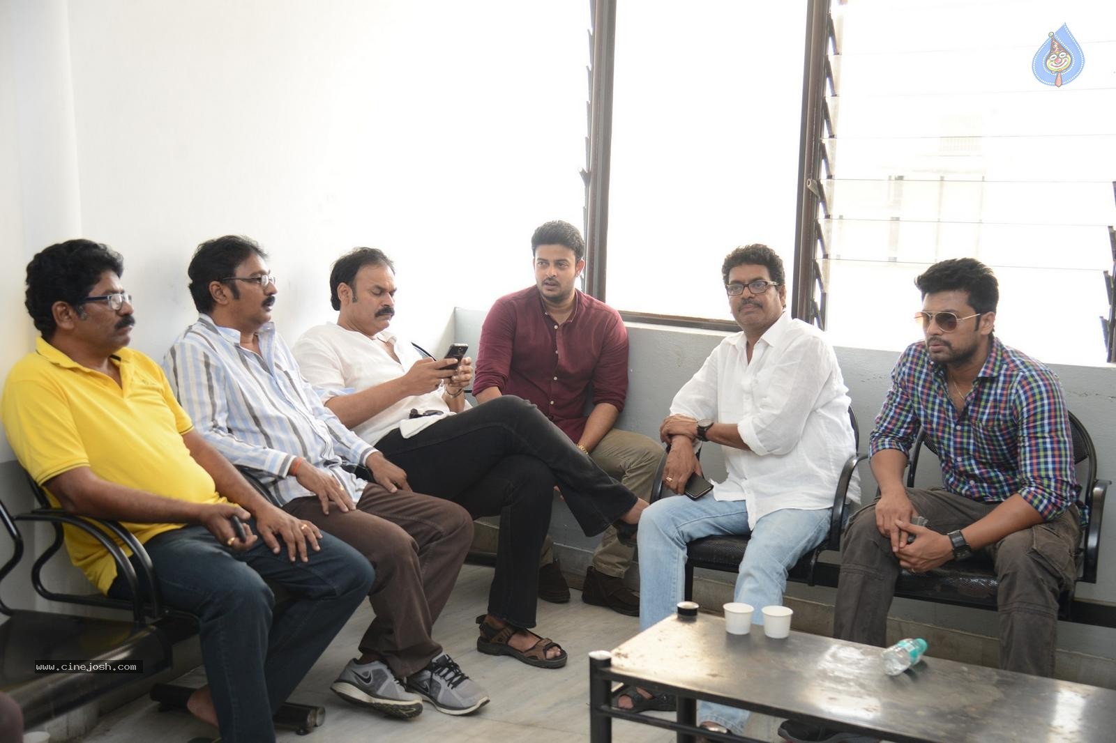 Maa Elections Polling 05 - 145 / 247 photos