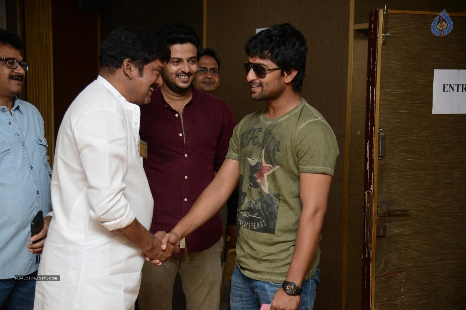 Maa Elections Polling 05 - 148 / 247 photos