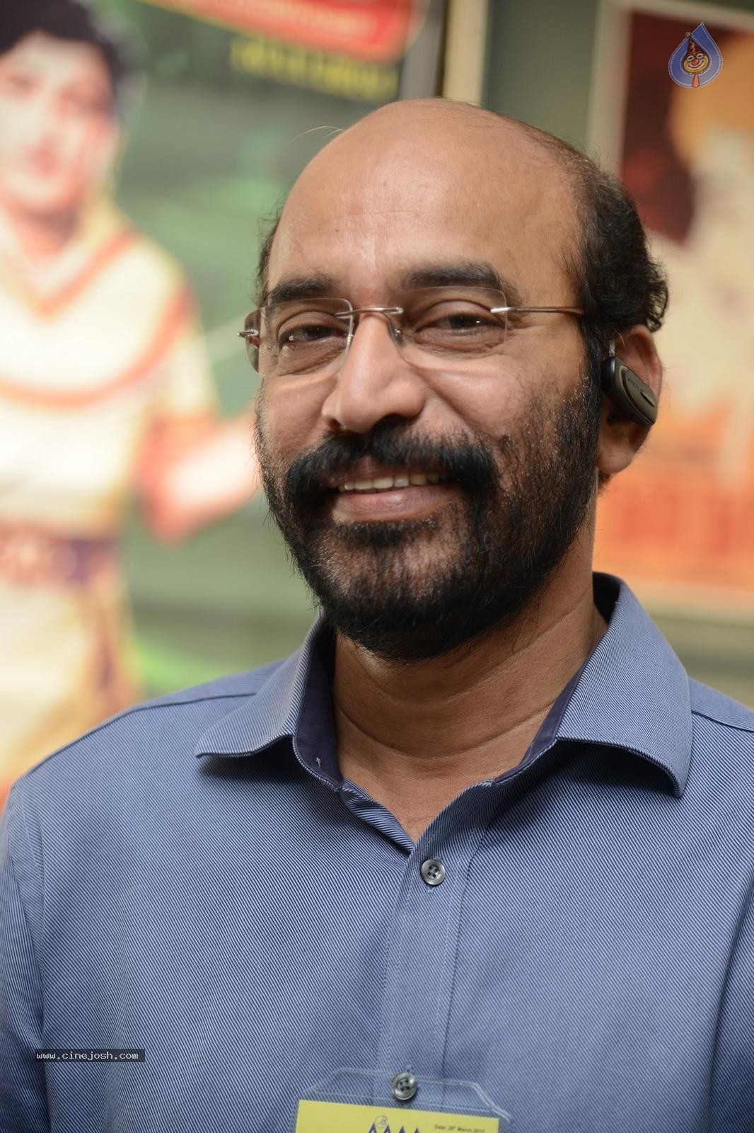 Maa Elections Polling 05 - 157 / 247 photos
