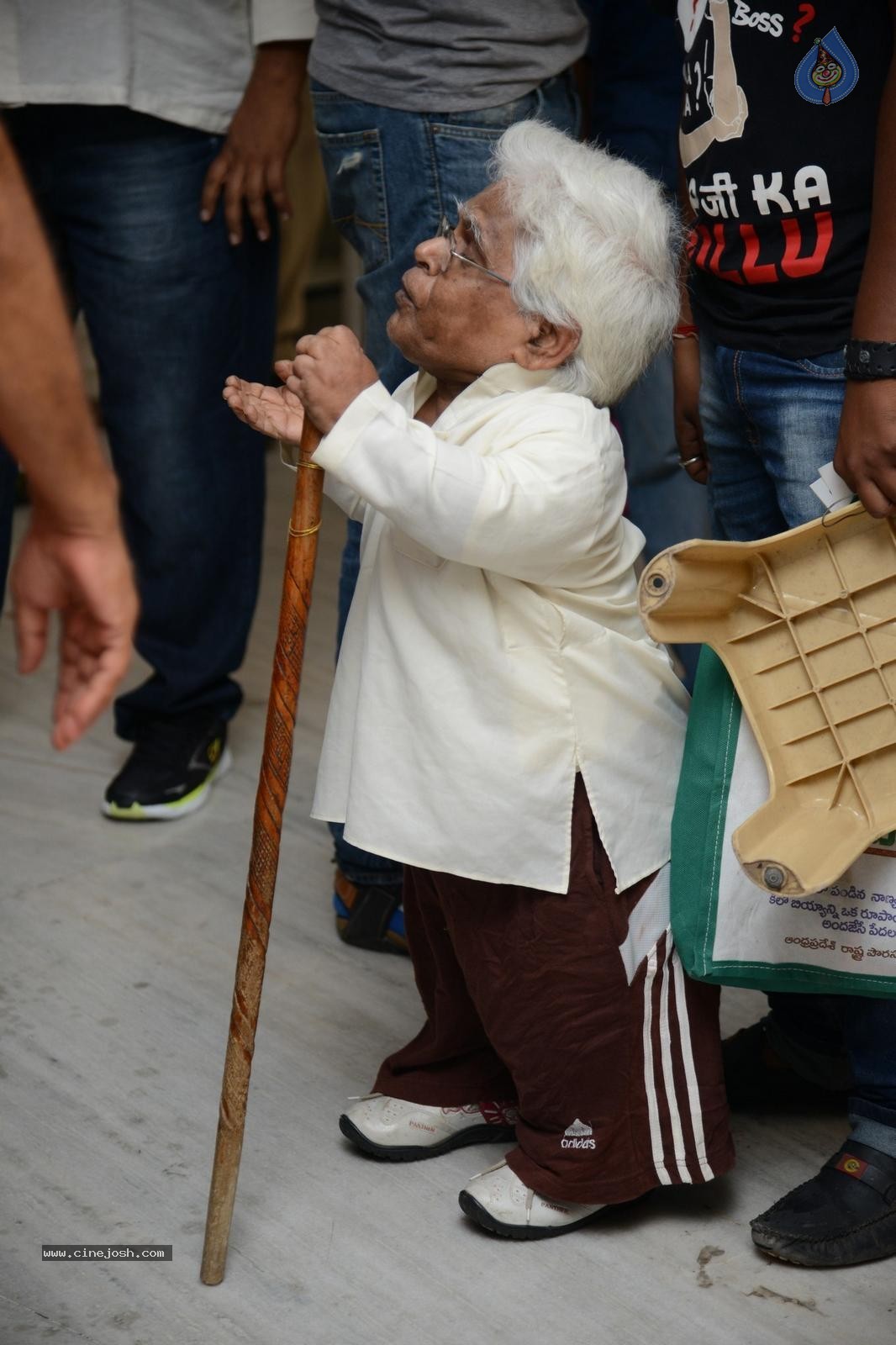 Maa Elections Polling 05 - 172 / 247 photos