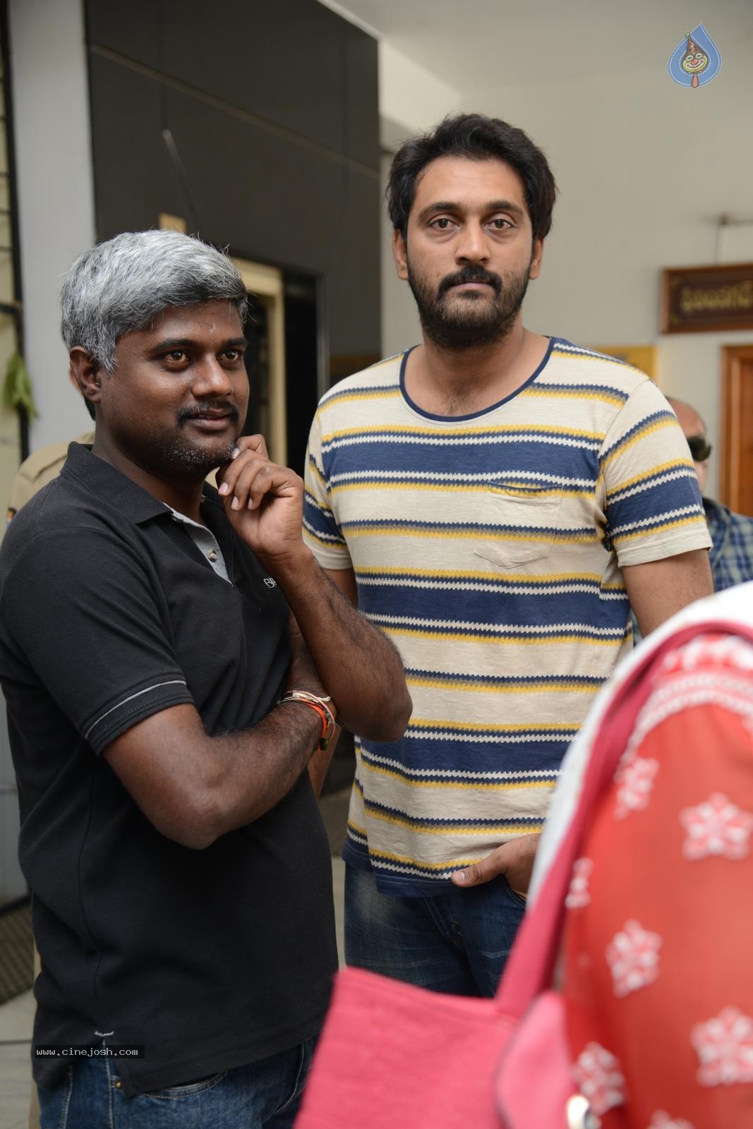 Maa Elections Polling 05 - 180 / 247 photos