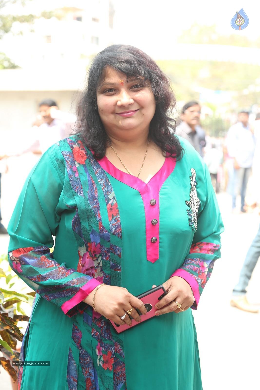 Maa Elections Polling 05 - 182 / 247 photos