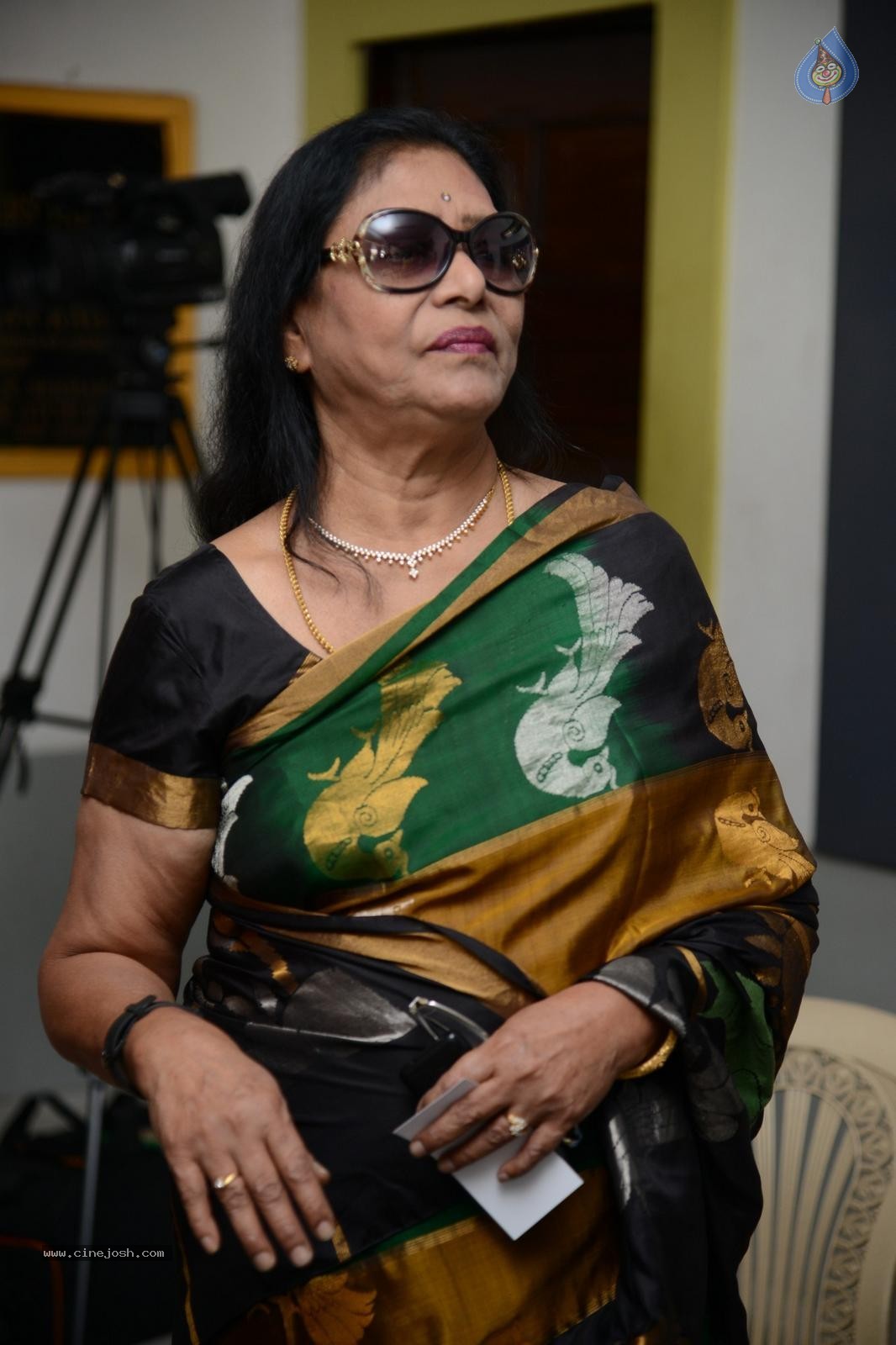 Maa Elections Polling 05 - 194 / 247 photos