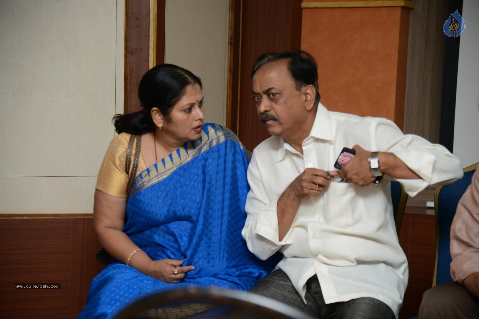 Maa Elections Polling 05 - 199 / 247 photos