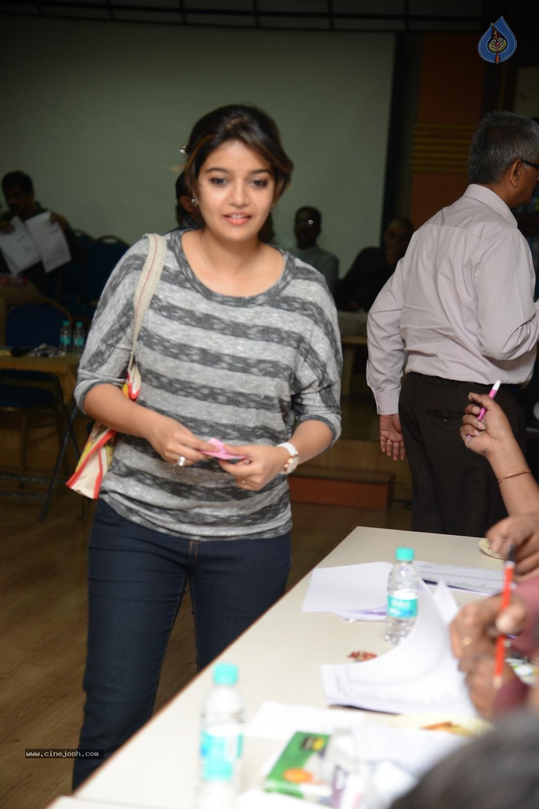 Maa Elections Polling 05 - 219 / 247 photos