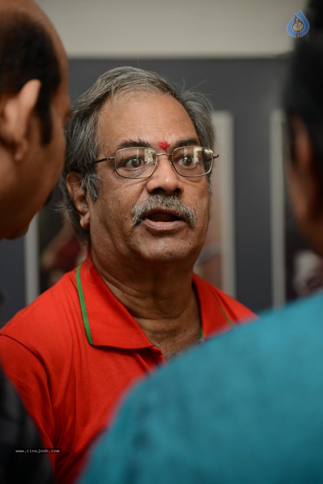 Maa Elections Polling 05 - 238 / 247 photos