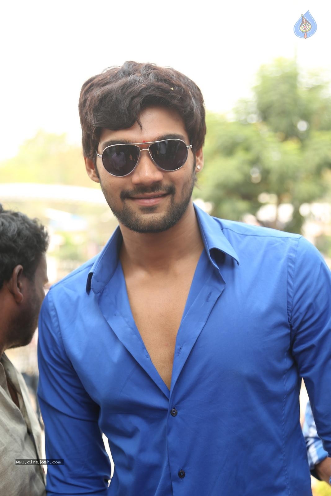 Maa Elections Polling 05 - 239 / 247 photos