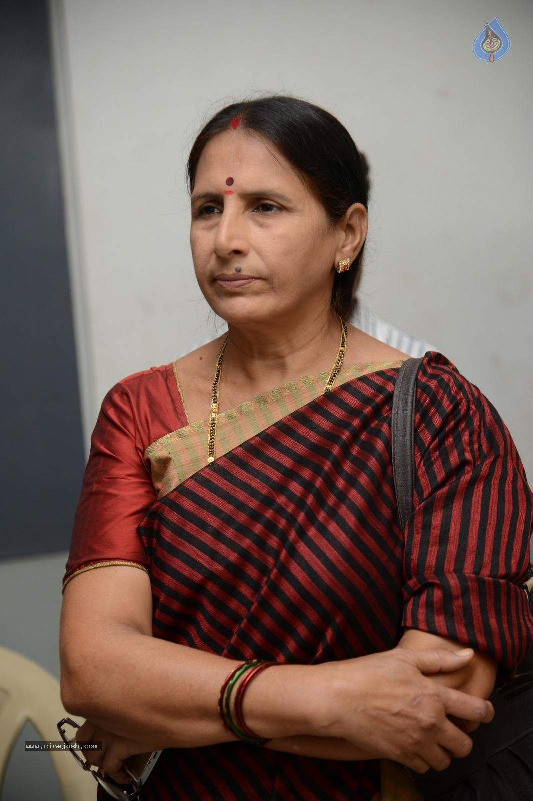 Maa Elections Polling 05 - 240 / 247 photos