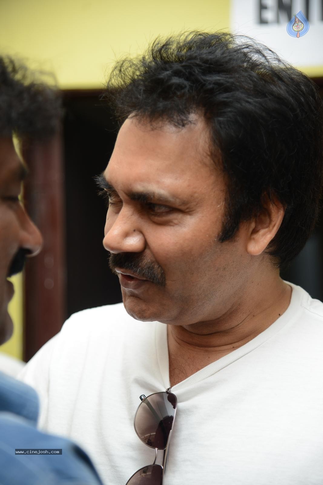 Maa Elections Polling 05 - 246 / 247 photos