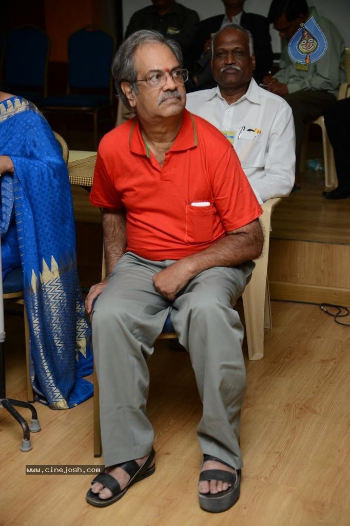 Maa Elections Polling 06 - 49 / 138 photos