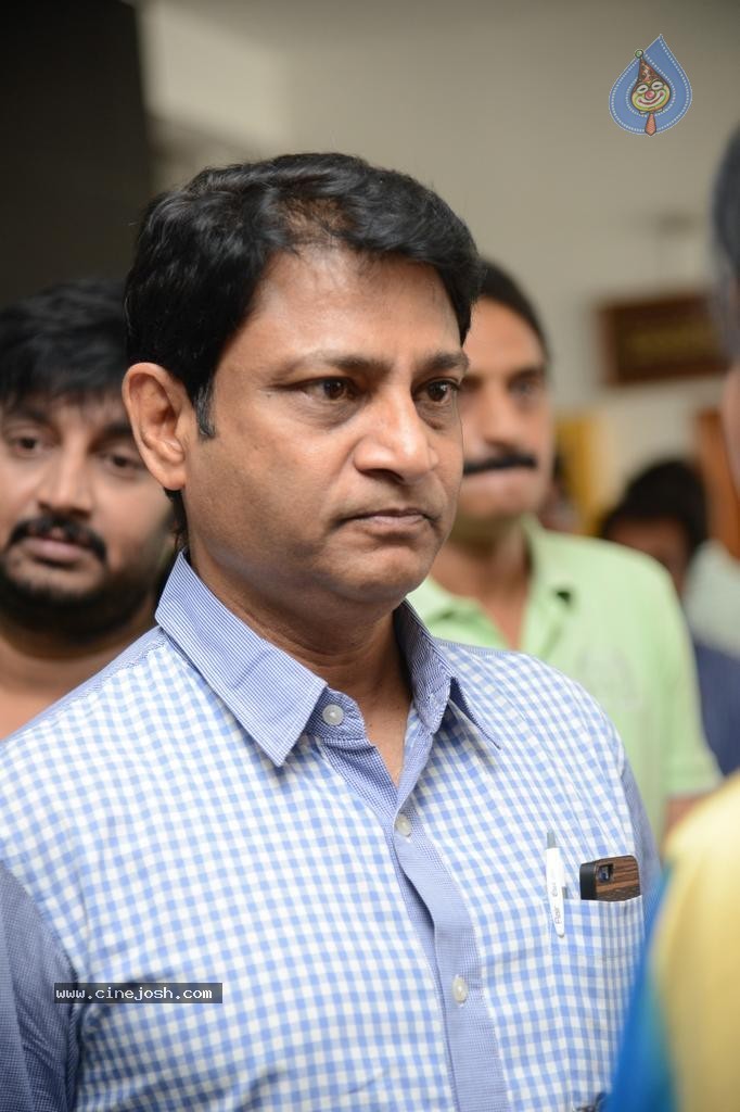 Maa Elections Polling 06 - 66 / 138 photos