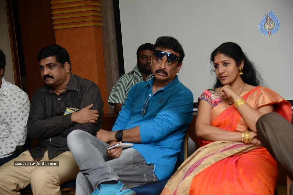 Maa Elections Polling 06 - 85 / 138 photos