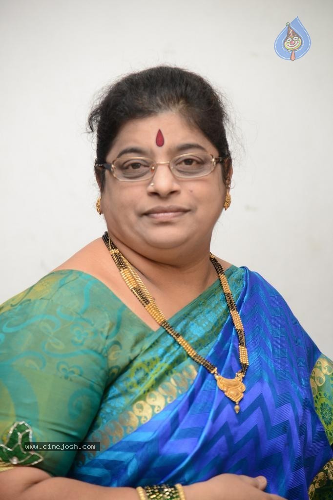 Maa Elections Polling 06 - 91 / 138 photos