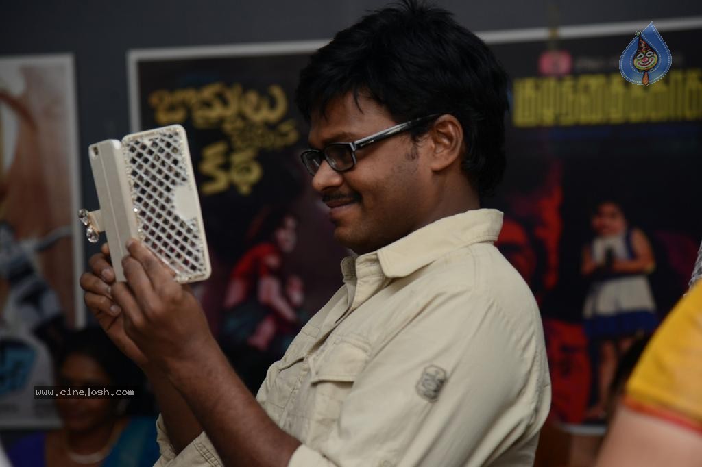 Maa Elections Polling 06 - 110 / 138 photos