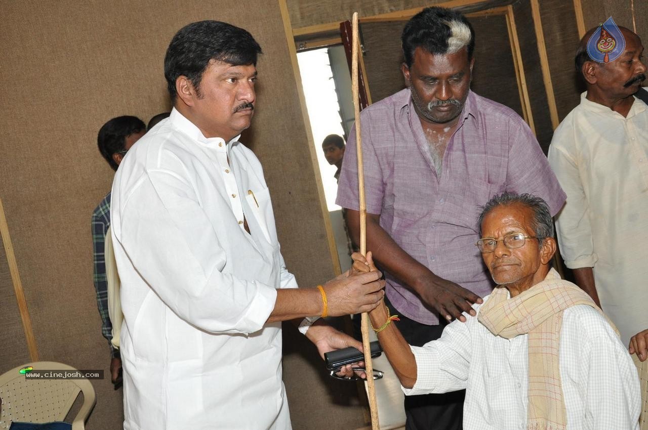MAA Free Medical Camp Photos - 40 / 160 photos
