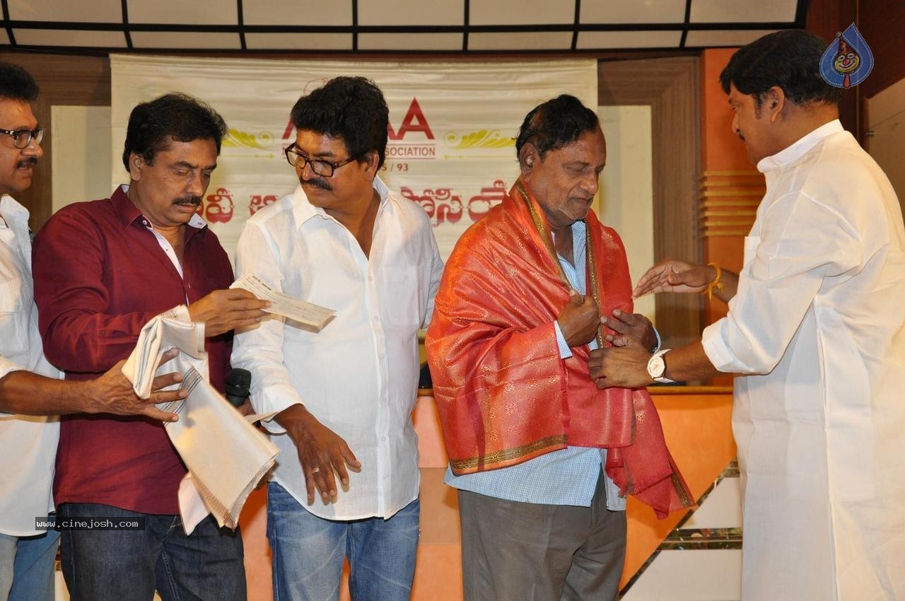 MAA Free Medical Camp Photos - 47 / 160 photos