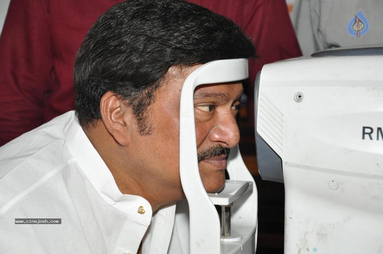 MAA Free Medical Camp Photos - 62 / 160 photos