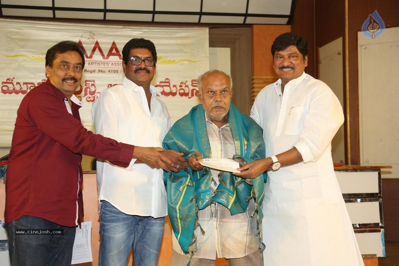 MAA Free Medical Camp Photos - 64 / 160 photos