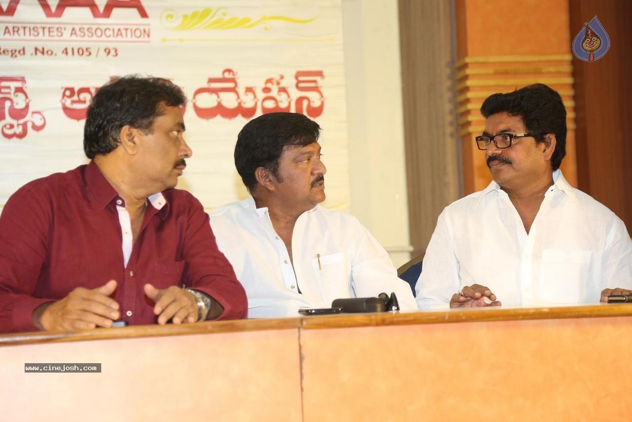 MAA Free Medical Camp Photos - 87 / 160 photos