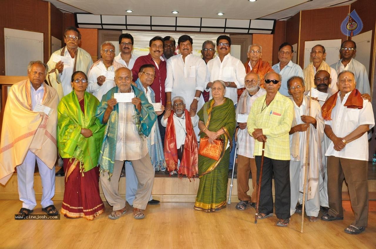 MAA Free Medical Camp Photos - 89 / 160 photos