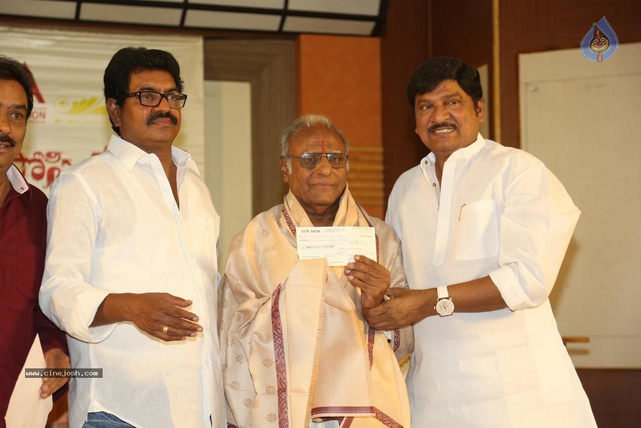 MAA Free Medical Camp Photos - 94 / 160 photos