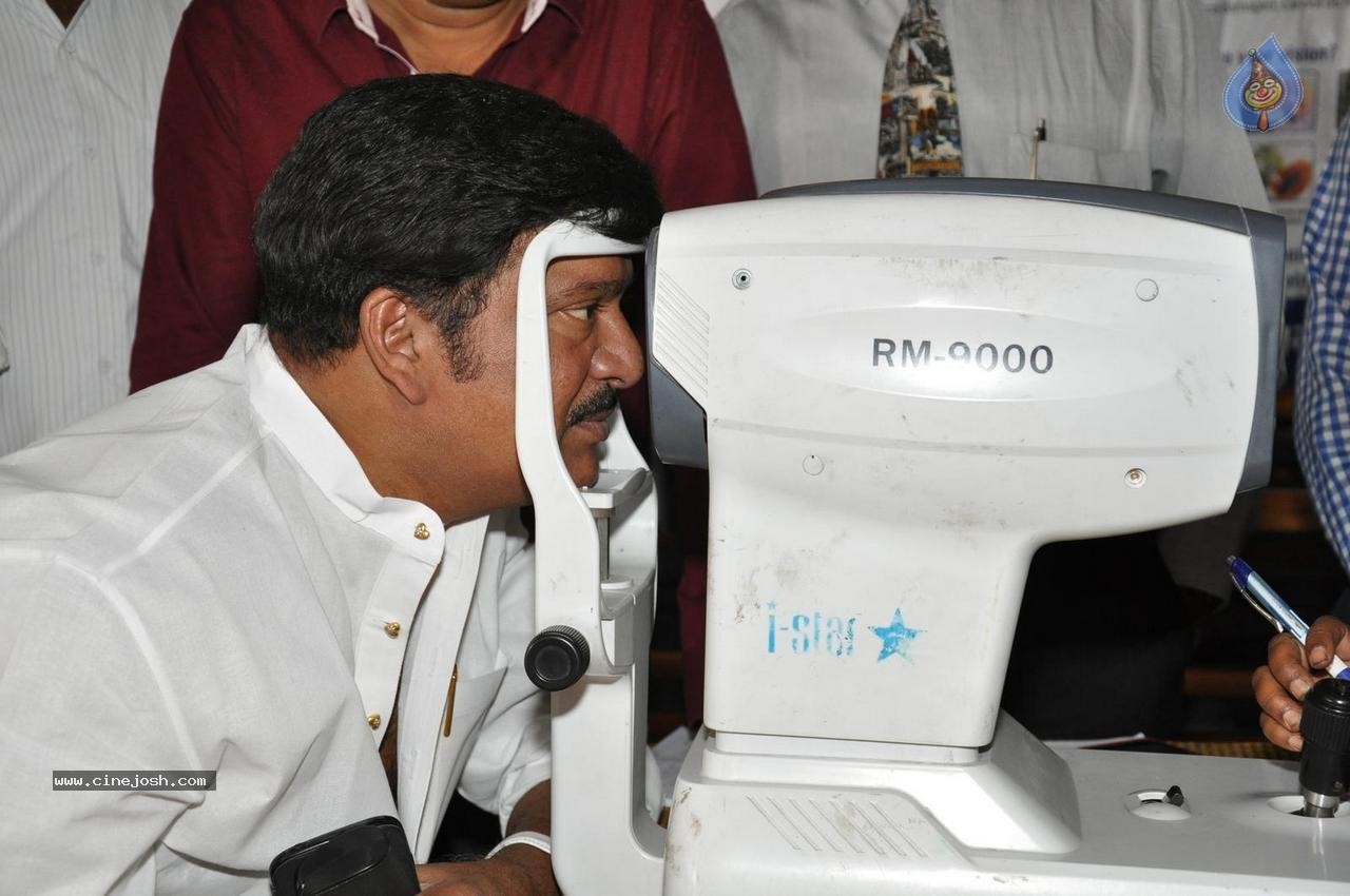 MAA Free Medical Camp Photos - 97 / 160 photos