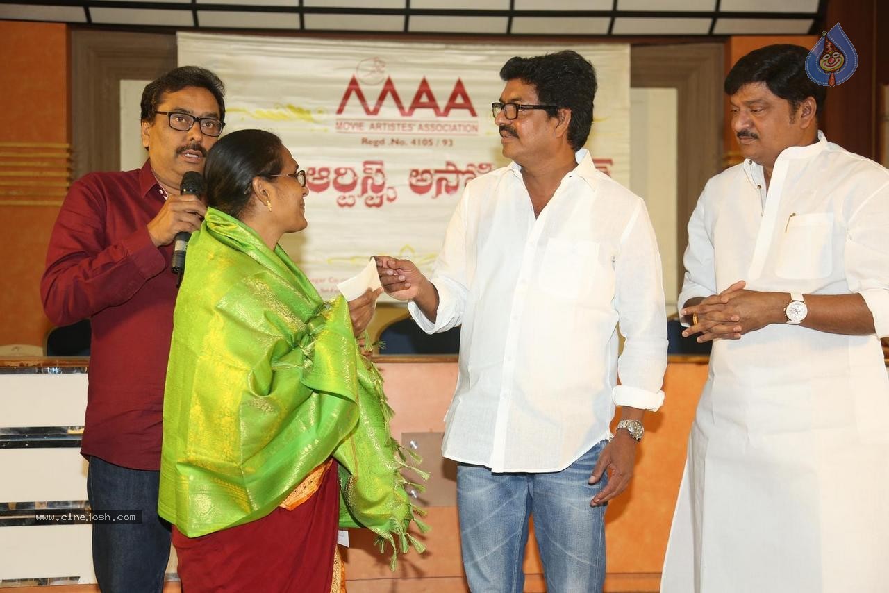 MAA Free Medical Camp Photos - 103 / 160 photos