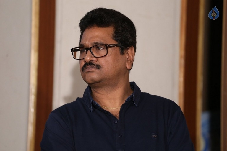 MAA Press Meet about Drugs Photos - 7 / 19 photos