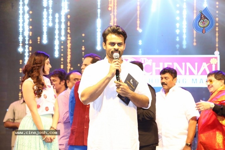 MAA Silver Jubilee Curtain Raiser - 11 / 63 photos