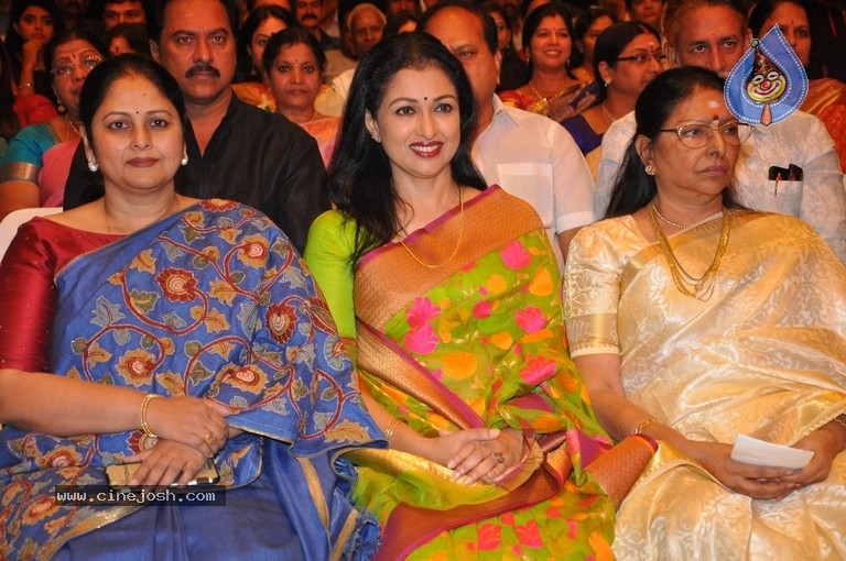 MAA Silver Jubilee Curtain Raiser - 25 / 63 photos