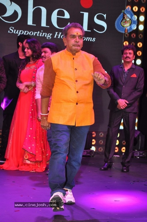 MAA Silver Jubilee Curtain Raiser - 31 / 63 photos