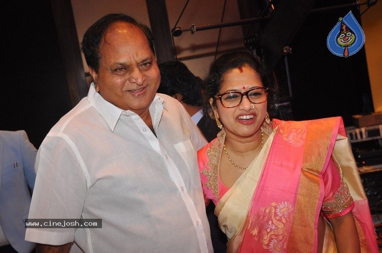 MAA Silver Jubilee Curtain Raiser - 42 / 63 photos