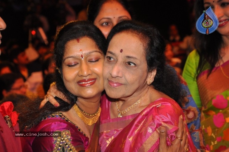 MAA Silver Jubilee Curtain Raiser - 56 / 63 photos