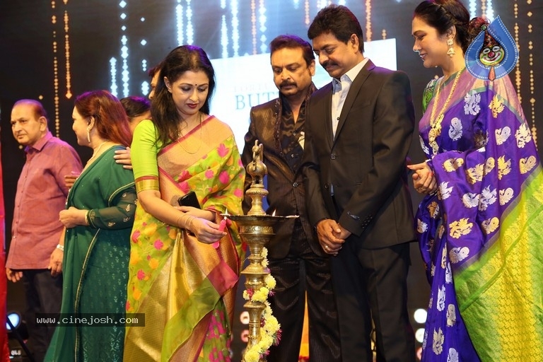 MAA Silver Jubilee Curtain Raiser - 61 / 63 photos