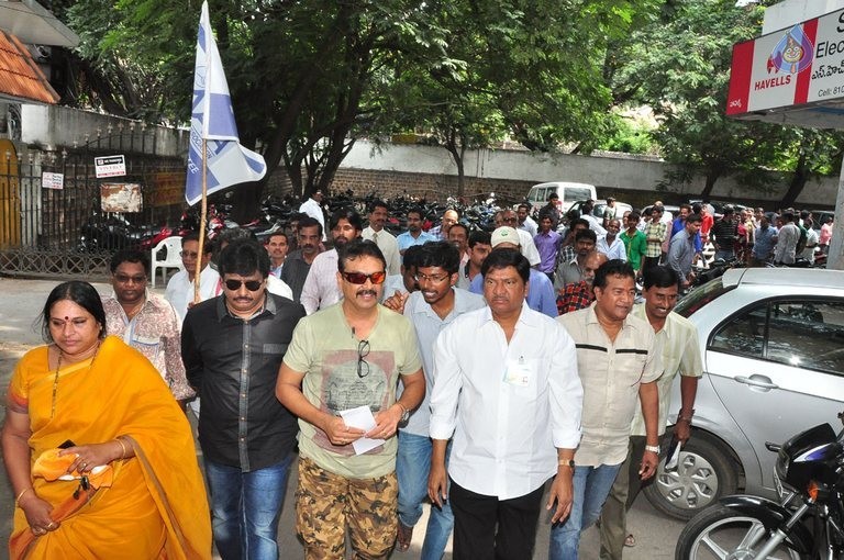 MAA Welfare Association Grand Survey Event - 3 / 58 photos