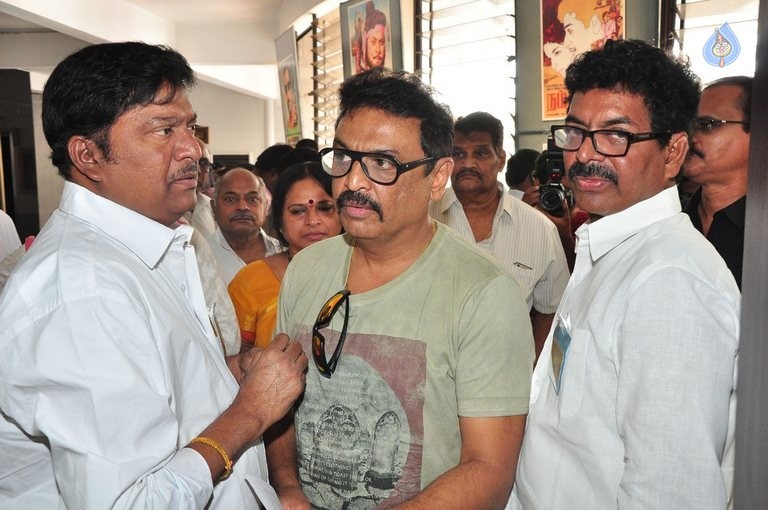 MAA Welfare Association Grand Survey Event - 23 / 58 photos