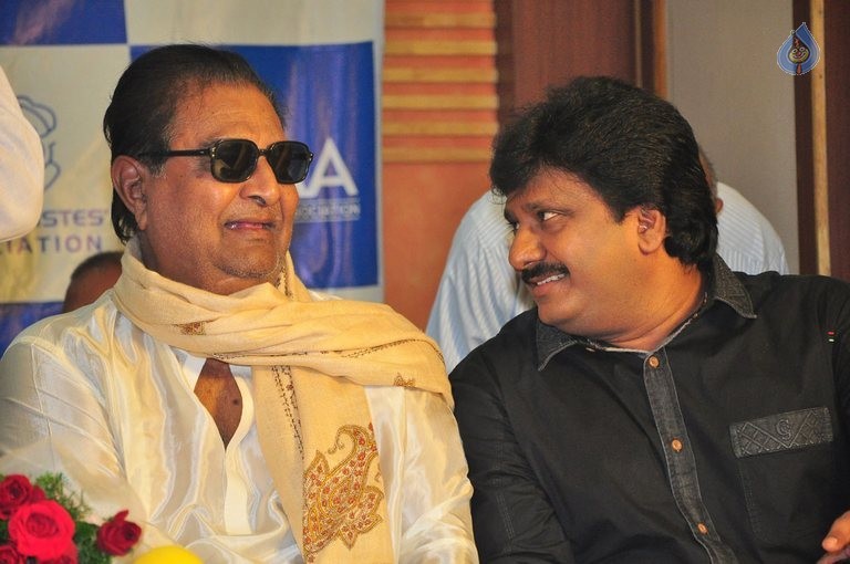 MAA Welfare Association Grand Survey Event - 29 / 58 photos