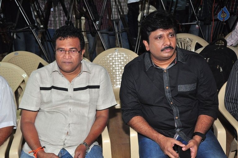 MAA Welfare Association Grand Survey Event - 30 / 58 photos