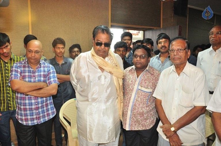 MAA Welfare Association Grand Survey Event - 32 / 58 photos