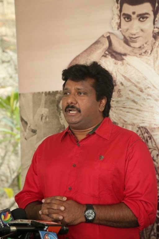 Mada Venkateswara Rao Condolences Photos 1 - 38 / 42 photos