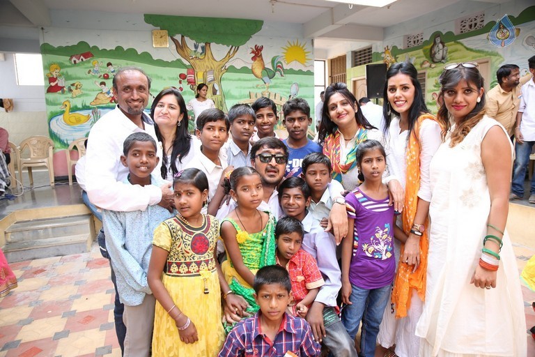 Magus Life Foundation Republic Day Celebrations - 18 / 80 photos