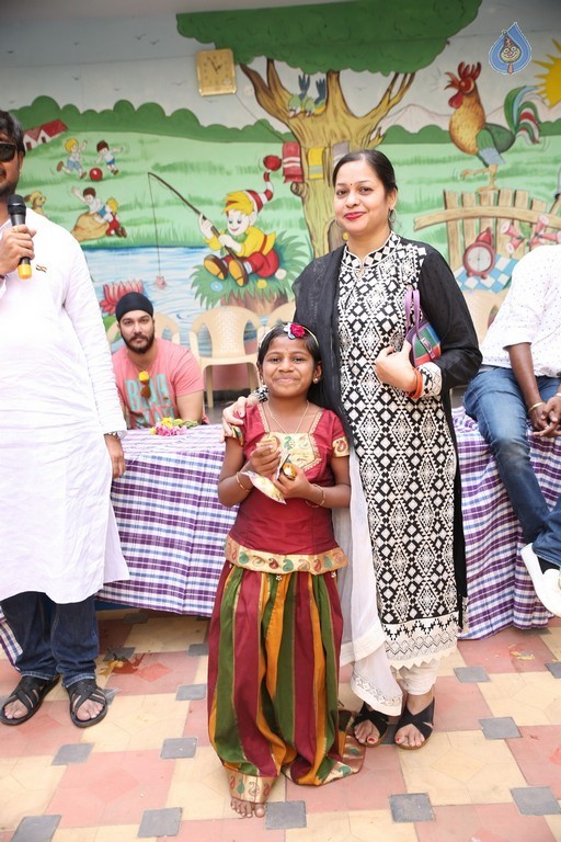 Magus Life Foundation Republic Day Celebrations - 22 / 80 photos