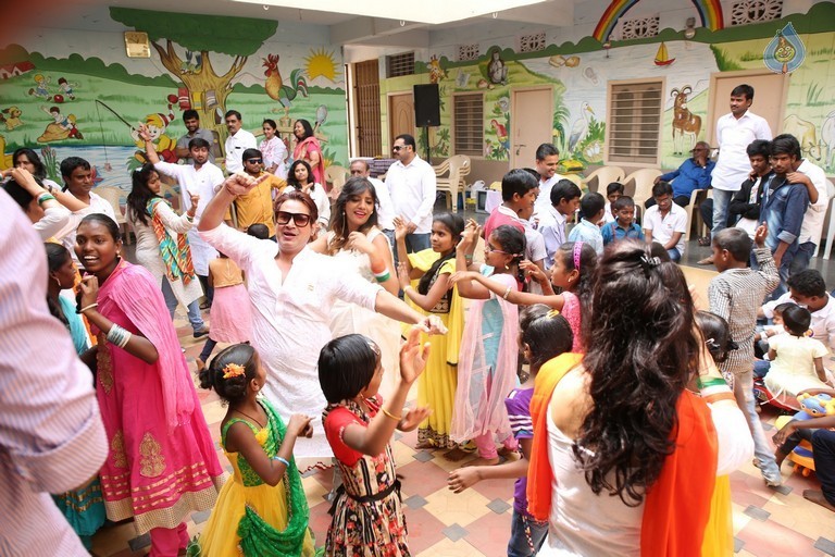 Magus Life Foundation Republic Day Celebrations - 25 / 80 photos