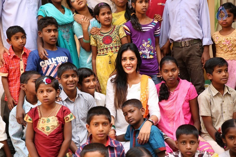 Magus Life Foundation Republic Day Celebrations - 35 / 80 photos