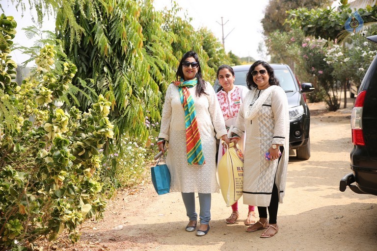 Magus Life Foundation Republic Day Celebrations - 39 / 80 photos
