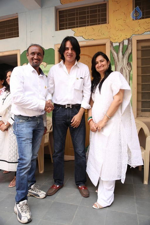 Magus Life Foundation Republic Day Celebrations - 47 / 80 photos