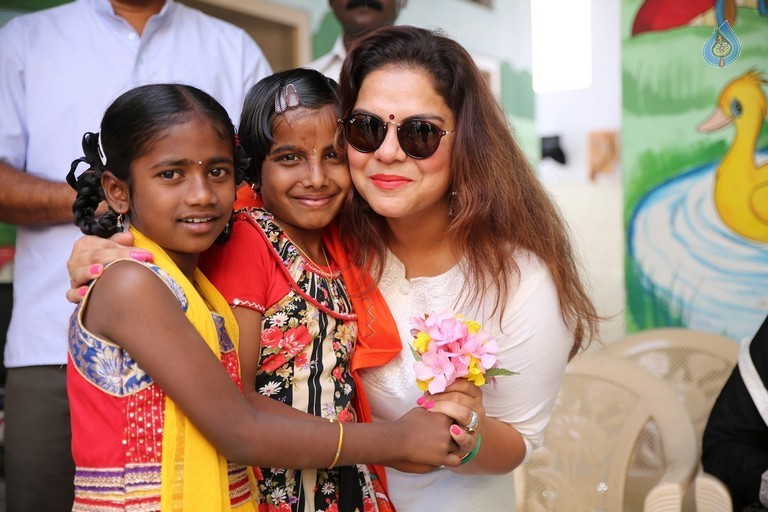 Magus Life Foundation Republic Day Celebrations - 51 / 80 photos