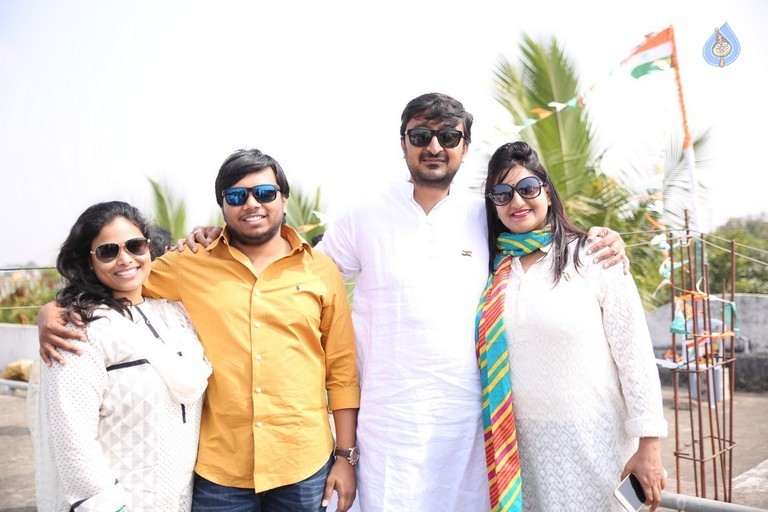 Magus Life Foundation Republic Day Celebrations - 52 / 80 photos