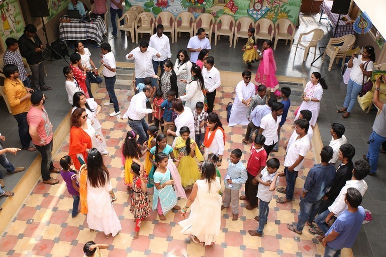 Magus Life Foundation Republic Day Celebrations - 54 / 80 photos