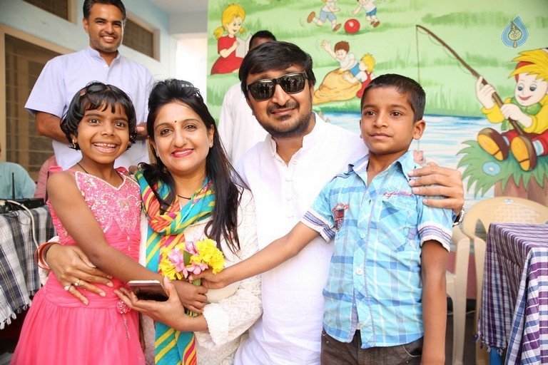Magus Life Foundation Republic Day Celebrations - 60 / 80 photos